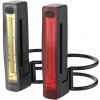 Sada svetiel KNOG Plus Twinpack - Black