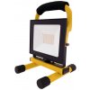 Reflektor LED 30W /4200 lm pracovný zo stojanom/FLOOD LIGHT