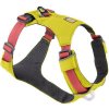 Ruffwear Hi & Light postroj Lichen Green veľ. XS