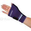Protetika ZA3 Neoprénová bandáž zápästia, veľ. M (17 - 19 cm) 1 zápästná bandáž