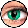 Maxvue Vision ColourVue Crazy šošovky - Anaconda (2 ks ročné) - nedioptrické, dopredaj