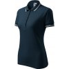 Polokošeľa Urban 220 - S, 02 - tmavomodrá