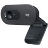 Logitech HD Webcam C505e, HD 720p
