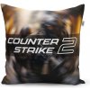 Sablio Vankúš Counter Strike 2 Vojak - 50x50 cm