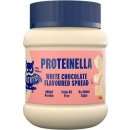 HealthyCO Proteinella biela čokoláda 400 g