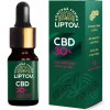 Konopná Farma Liptov CBD OLEJ 30% 10 ml
