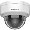 Hikvision DS-2CD2186G2H-ISU(2.8mm)(eF) 8 MP kamera s pevným kupolovým dizajnom napájaná technológiou Darkfighter (DS-2CD2186G2H-ISU(2.8mm)(eF))