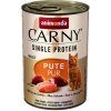 Animonda Carny Adult Single Protein Čisté morčacie 400 g