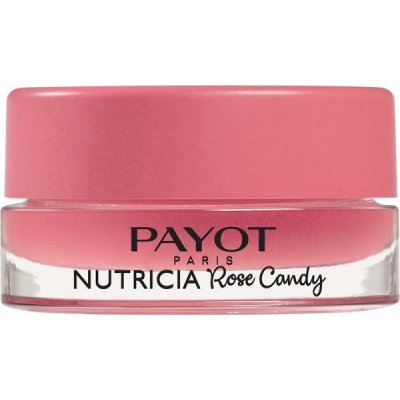 Payot Nutricia Baume Levres balzam na pery Rose Candy 6 g