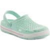 Coqui Lind o Lt.Mint/ White