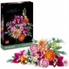 LEGO Botanicals 10342 Krásna kytica ružových kvetov