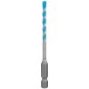 Bosch Víceúčelový vrták EXPERT HEX-9 MultiConstruction, 4 × 45 × 90 mm 2608900570