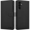TECH-PROTECT WALLET GALAXY A36 5G MATTE Black 5906302361113