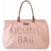 CHILDHOME - Prebaľovacia taška Mommy Bag Pink
