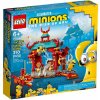 LEGO 75550 Mimoňský kung-fu súboj