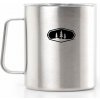 GSI Glacier Stainless Camp Cup 444 ml