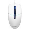 A4Tech N-530S White