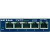 Netgear GS105 ProSafe 5-port Gigabit Desktop Switch