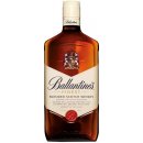 Ballantine’s Finest 40% 0,7 l (čistá fľaša)