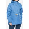 Bunda dámska Fjallraven Vardag Anorak - un blue