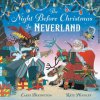 Night Before Christmas in Neverland