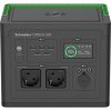 Schneider OffGrid Portable Power Station 500, 517Wh Lithium-ion, 2 Schuko, Sinewave PPS500-GR