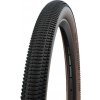 SCHWALBE Plášť BILLY BONKERS 20x2.00 (50-406) 67EPI 355g Perf Addix hnedý bok skladací