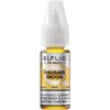 ELFLIQ - RHUBARB SNOOW - nicopod.store Obsah nikotínu: 20 mg/ml