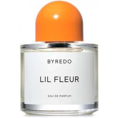 BYREDO Lil Fleur Safron, Parfumovaná voda 100ml - Tester pre ženy