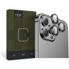 Hofi Camring Pro+, sklíčko pre šošovku fotoaparátu, iPhone 13 Pro / 13 Pro MAX, čierne 9589046921674