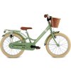 Detský bicykel Puky Youke Classic 18