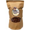 Boilie Rafanove Gule 1kg Hot Protein 20mm