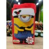 Minionky, čiapka svätého Mikuláša, lízanky Darček