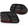 Tuning Tec Zadní světla MERCEDES W208 CLK 03.1997-04.2002 kouřové LED