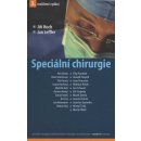 Speciální chirurgie - Jiří Hoch, Jan Leffler