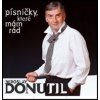 Písničky, které mám rád (Hana Zagorová, Miroslav Donutil)