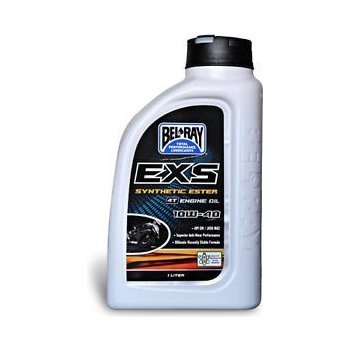 Bel-Ray EXS Full Synthetic Ester 4T 10W-40 1 l