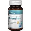 Vitaking MagneTrio Mg+K2+D3 vitamín 30 Kapsula