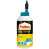 PATTEX vodeodolné disperzné lepidlo na drevo D3 750g