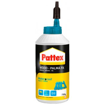 PATTEX Wood Super 3 250g