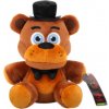 Plyšák Five Nights at Freddys Freddy