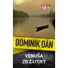 Venuša zo zátoky - Dominik Dán