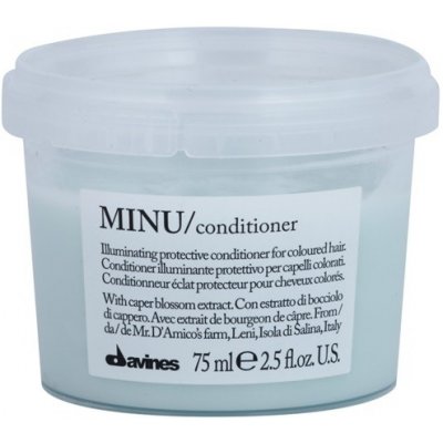 Davines Minu Conditioner 75 ml
