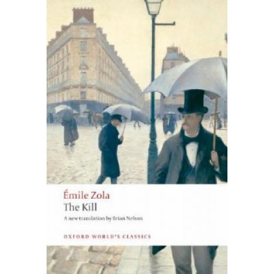 Kill - Zola Emile