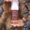 Wooden Spoon Olej pre intenzívne opálenie Organic 50 ml