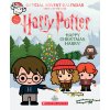 Happy Christmas, Harry! Official Harry Potter Advent Calendar Scholastic