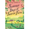 Summer Days at Sunrise Farm (Lucy Daniels)(Brožovaná)