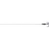 Uni Cat návazec Curved Point X2-Strong Rig GT-41 3/0