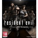 Resident Evil / biohazard HD REMASTER