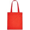 Printwear Bavlnená taška s dlhými ušami XT903 Red -ca. Pantone 186C approx. 38 x 42 cm